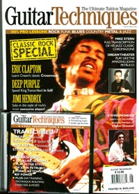 GTC101 front page